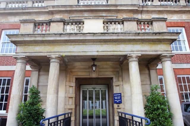 Northamptonshire Police officers say they have "never seen" neglect like in a recent Northampton child abuse case.