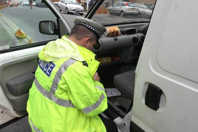 Motorists caught drink or drug driving in June will be publicly named by police.
