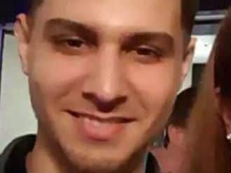 Joshua Bains was shot dead in Upton on October 4 last year. His family has called him a "fantastic son, brother and partner, and father to two wonderful children".
