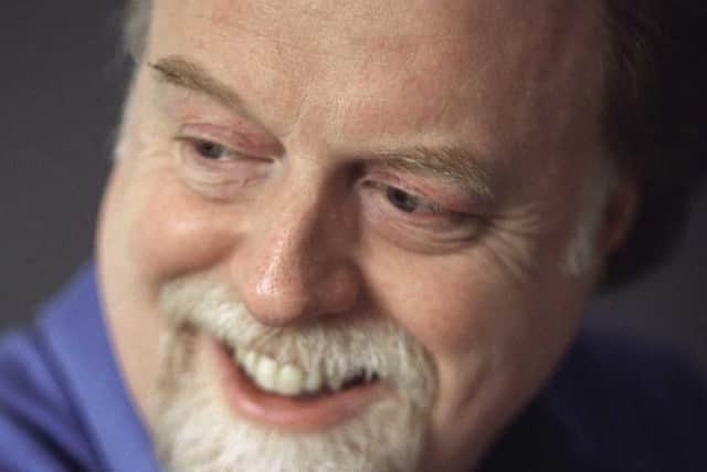 Peter Donohoe