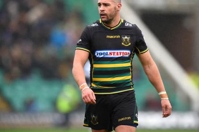 Charlie Davies has decided to retire to pursue a career in music events