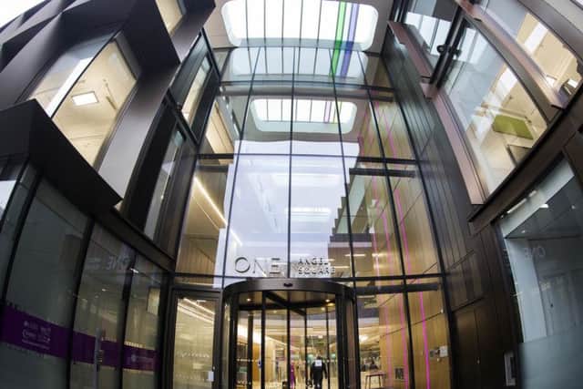 The pension is managed by Northamptonshire County Council, but the assets being pursued are those of Northampton Borough Council and Daventry District Council