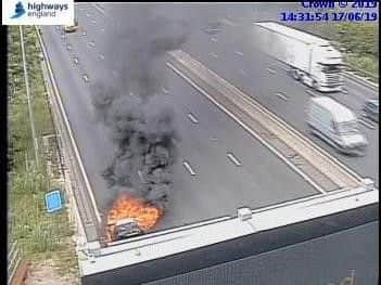 Picture: Highways England