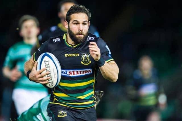 Cobus Reinach was in fantastic form last season