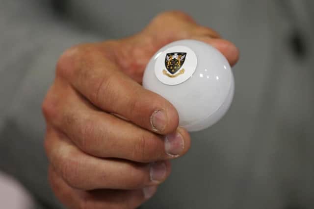 Saints are back in the Champions Cup