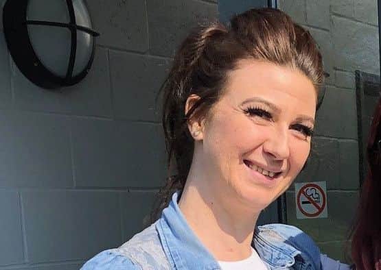 Corby Rise's Ashlee Duncan has praised the heroic efforts of the woman who helped