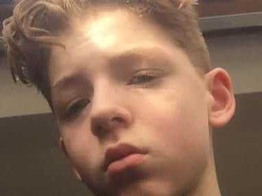 Josh Lake