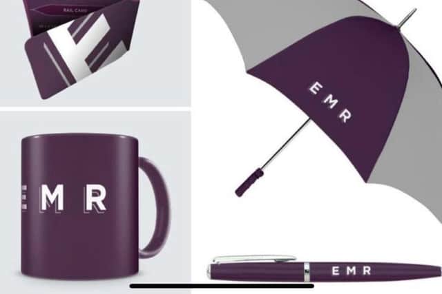 Youll even be able to get merchandise, should you want it.