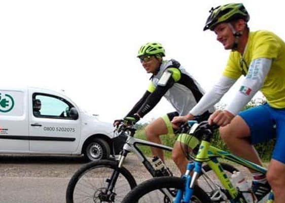 Gretton Sportive