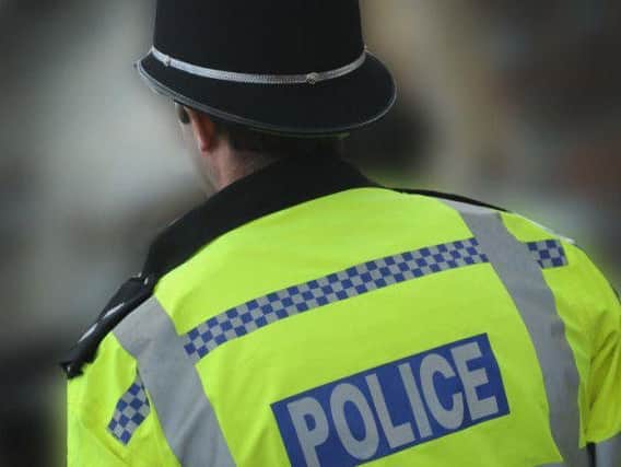 A 39-year-old man has been charged with multiple theft offences from two Co-op stores in Northampton.