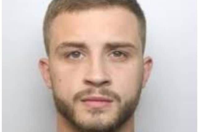 Daniel Farrant