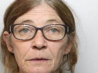 Have you seen missing Tracy?