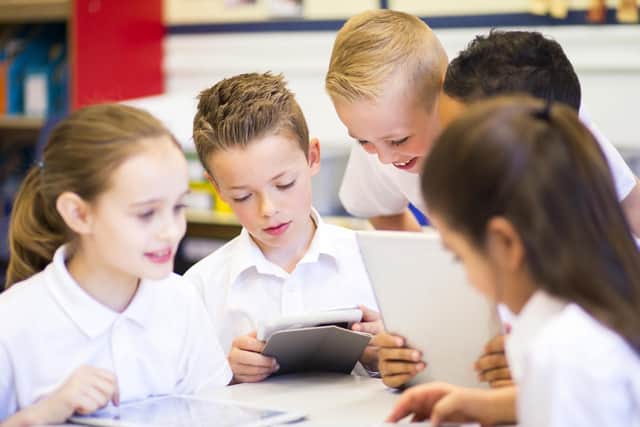 These primary schools in Northamptonshire turned away the most pupils.