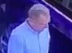 Do you know this man?