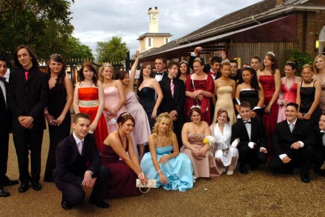 Weavers School, Wellingborough