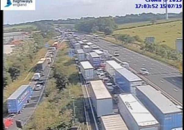 Image: Highways England