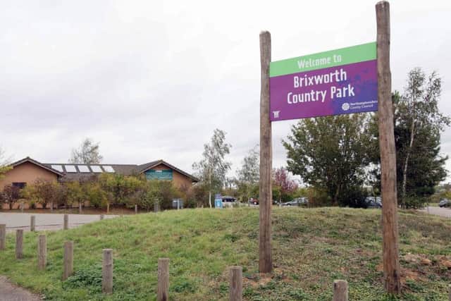 Brixworth Country Park is hosting lots of events this summer for the children to get stuck into.