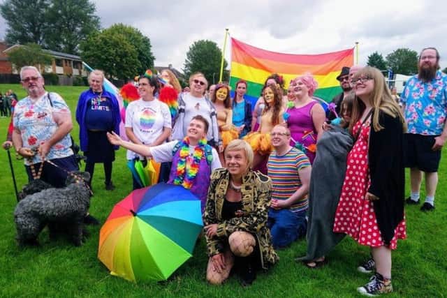 Wellingborough Pride