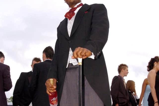 Bradley Cameron