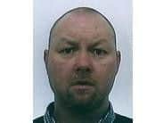 Kelvin Lloyd. Photo: Northamptonshire Police
