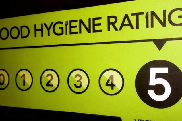 These are the 22 most hygienic restaurants in Corby, according to the Food Standards Agency (FSA)