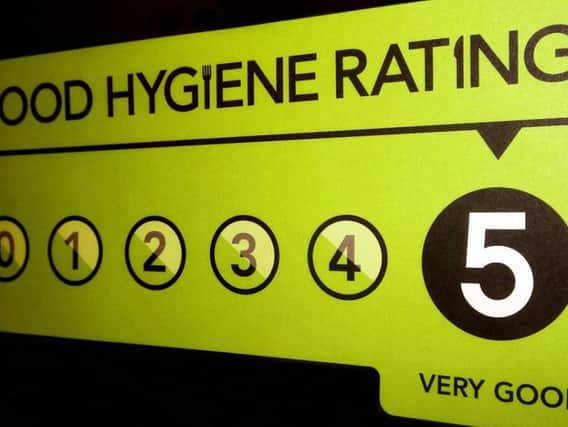 These are the 22 most hygienic restaurants in Corby, according to the Food Standards Agency (FSA)