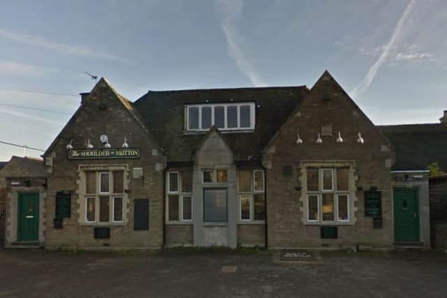 12 Chapel Road, Weldon, Corby, NN17 3HP. Rated 5 on 17-Jun-2019.