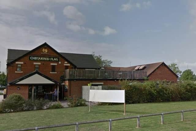 Causeway Road, Earlstrees Industrial Estate, Corby, NN17 4DU. Rated 5 on 13-Jun-2018.