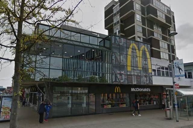 65 Corporation Street, Corby, NN17 1NQ. Rated 5 on 13-Aug-2018.