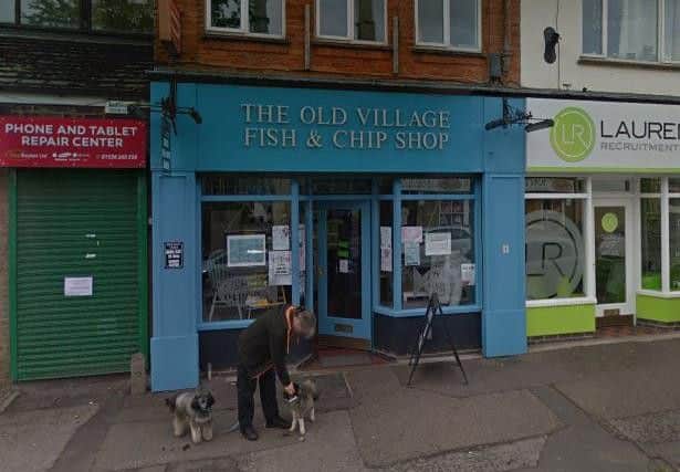 60 High Street, Corby, NN17 1UU. Rated 5 on 3-Dec-2018.