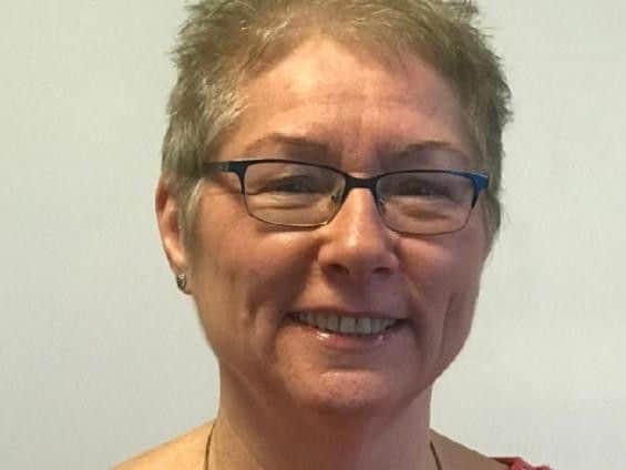 Sally Hodges answered questions from councillors just a couple of days after the critical Ofsted report