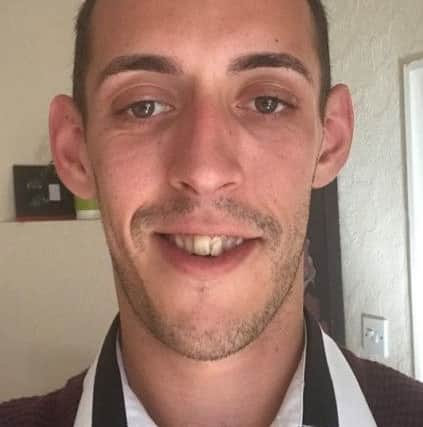 Tom Pinnock