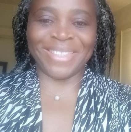 Concept Care Solutions Ltd CEO Edith Fongho