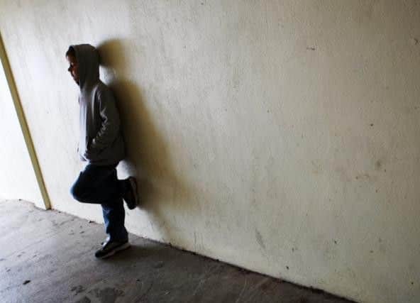 Grooming offences have doubled in Northamptonshire in the space of a year.