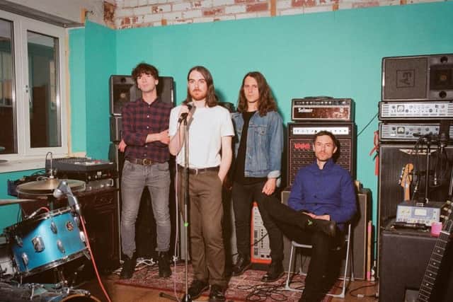 Pulled Apart By Horses