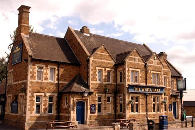 The Old Village pub has closed down for the second time this year