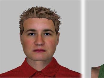 Do you recognise this man?