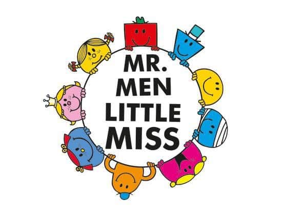 Families can choose either a 1pm or 3.30pm showing of their favourite Mr Men and Little Misses on stage at the Lighthouse theatre.