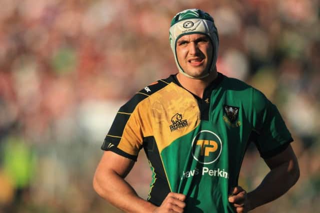 Juandre Kruger