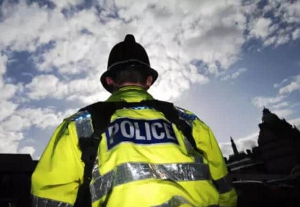 Police are appealing for witnesses