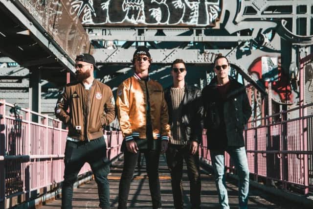 Don Broco