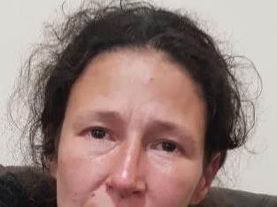 Roxanne Tancock has been missing since Friday