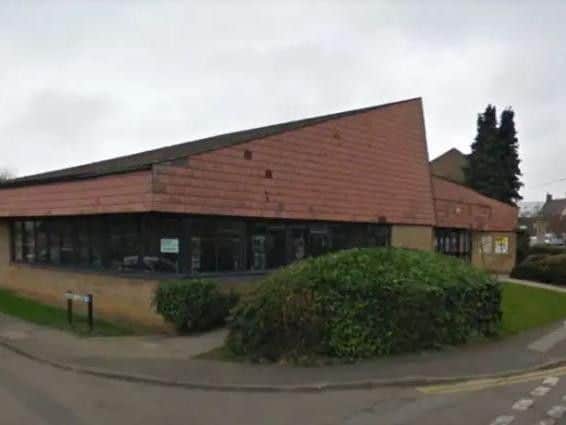 There has not been a Conservative councillor on the town council since early 2018.