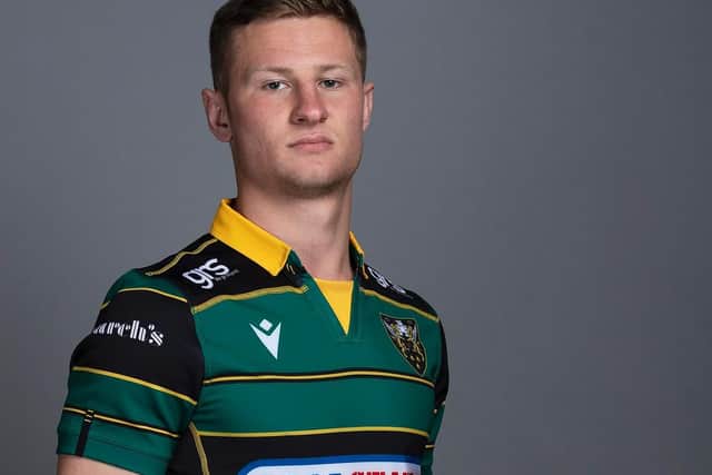 Fraser Dingwall
