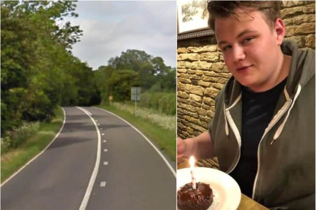 The events surrounding the death of Harry Dunn have moved quickly in the past few days.