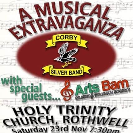 Musical Extravaganza