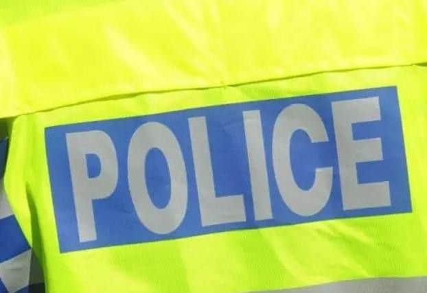 Police are appealing for witnesses