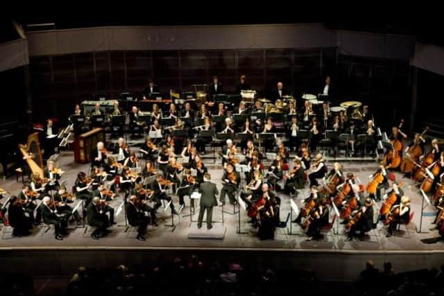 The festival promises an wide range of music