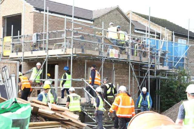 DIY SOS Corby