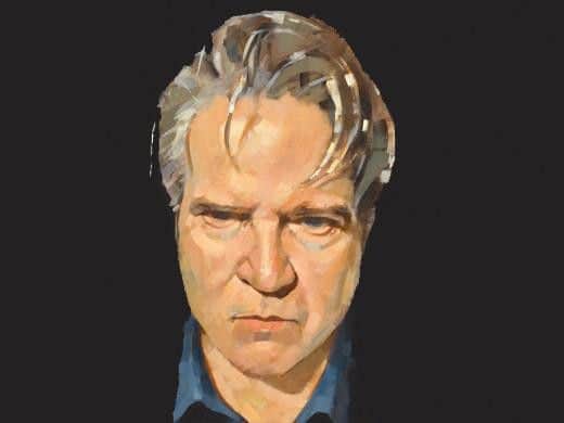 Lloyd Cole